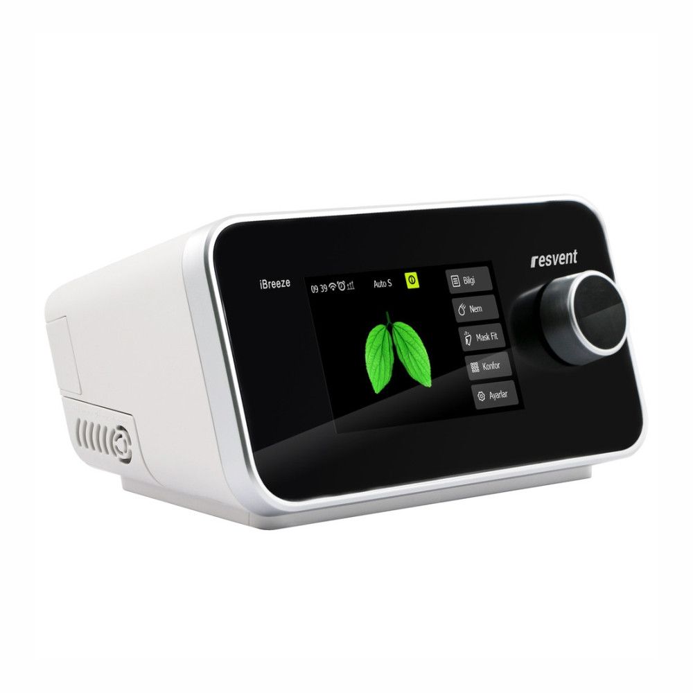 CPAP и BPAP апарати