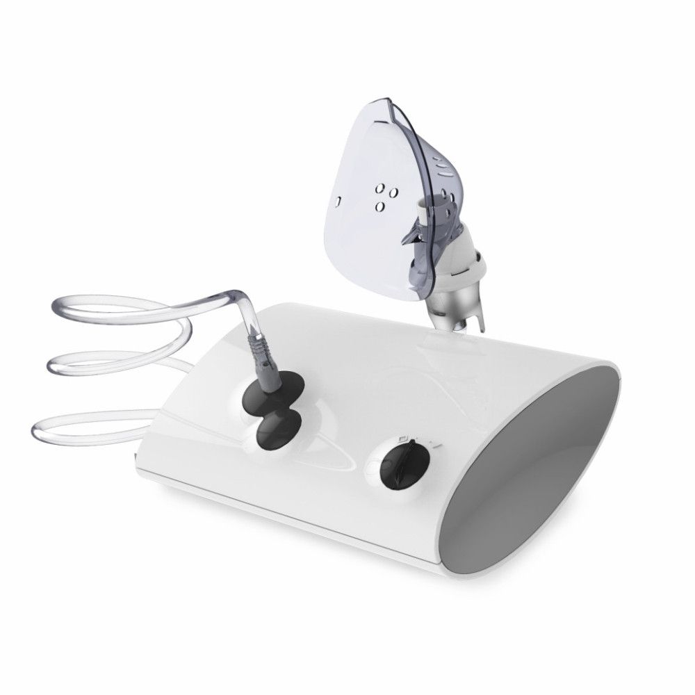 Инхалатори и аспиратори