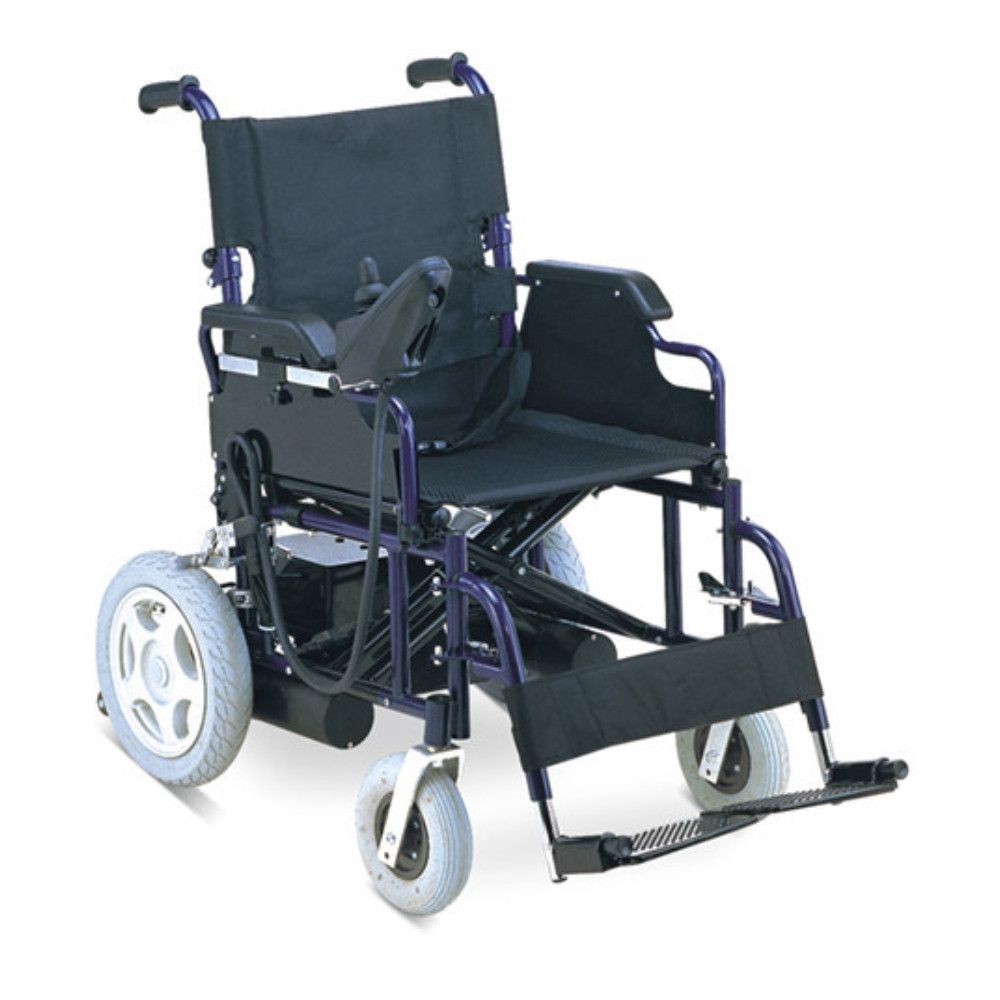 Електромоторни