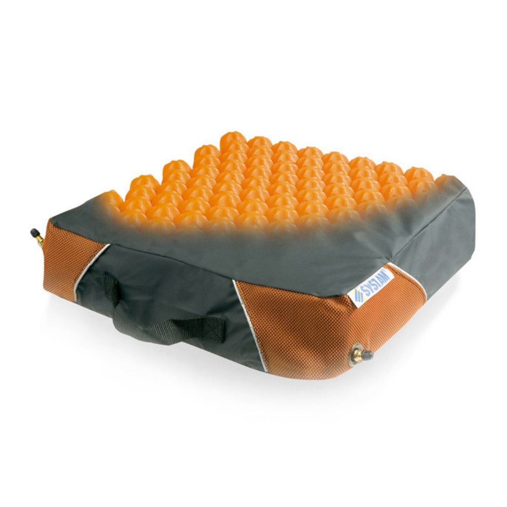 Антидекубитални перници