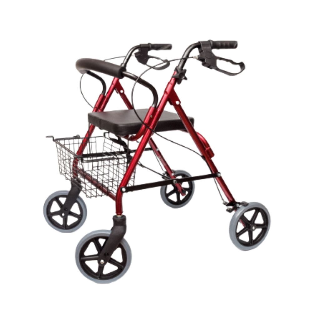 Одалки и патерици