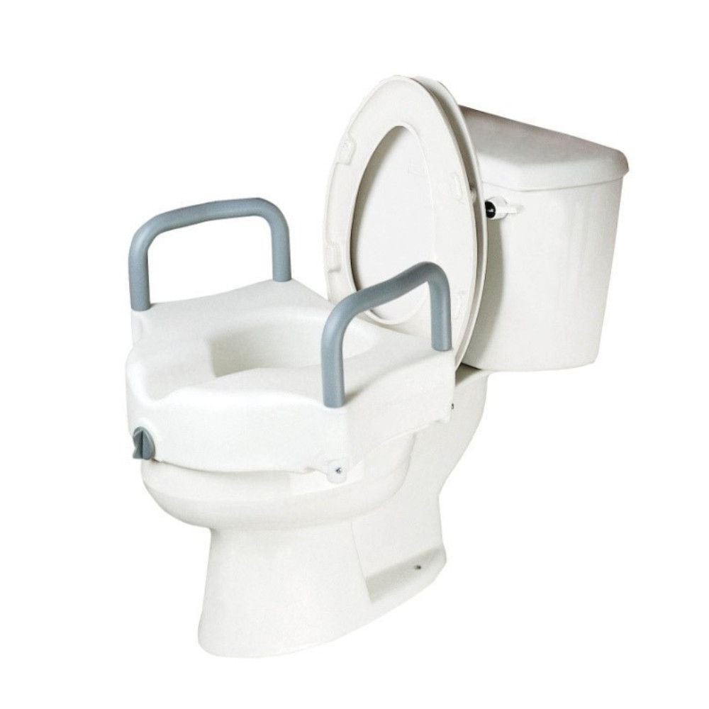 Тоалетни помагала