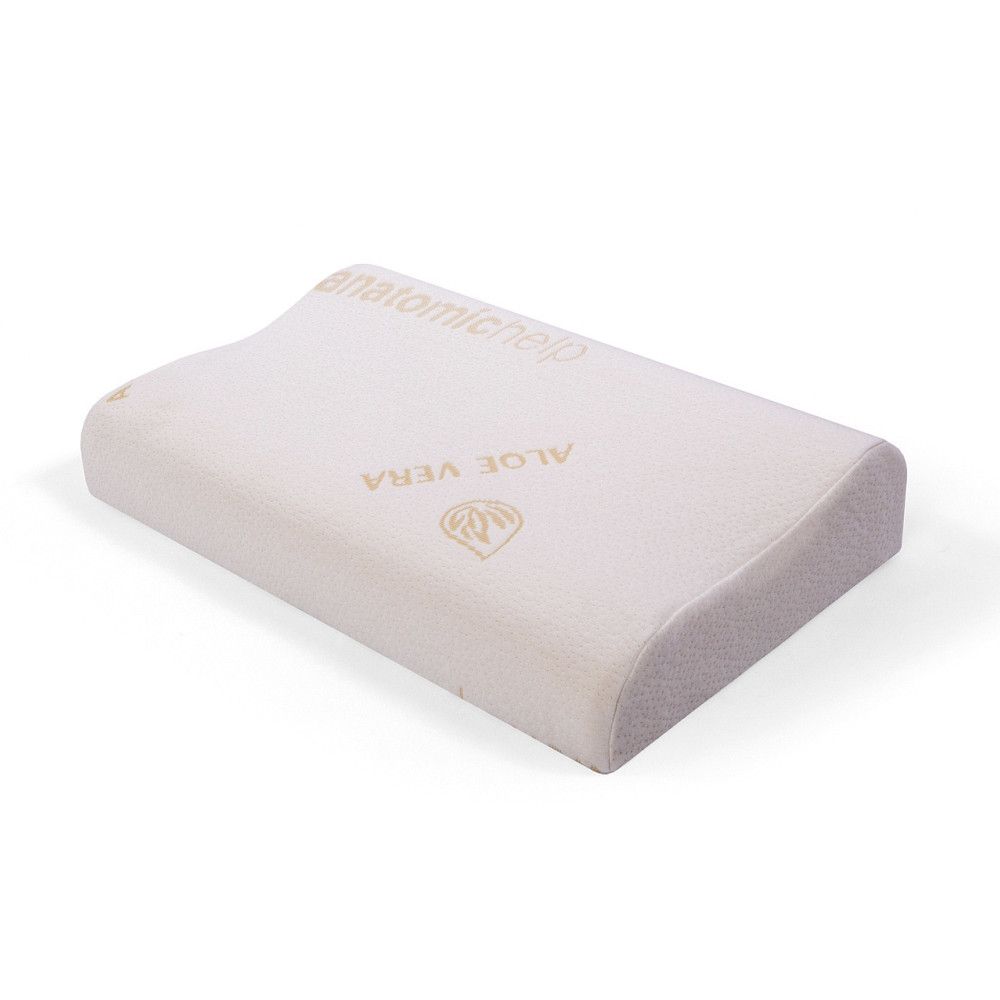 Ортопедски перници за деца