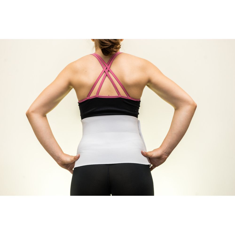 Појас за спуштен стомак 160