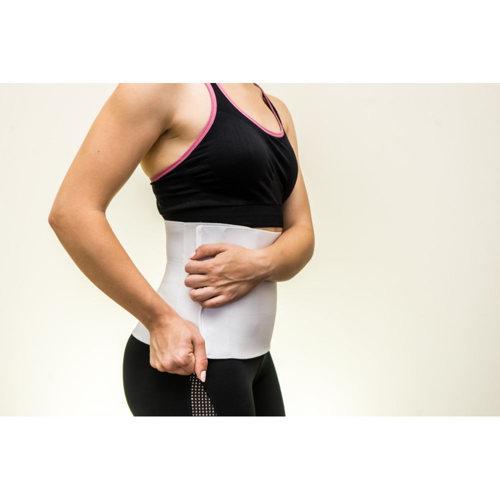 Појас за спуштен стомак 160