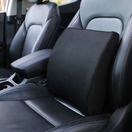 Анатомска перница за половина