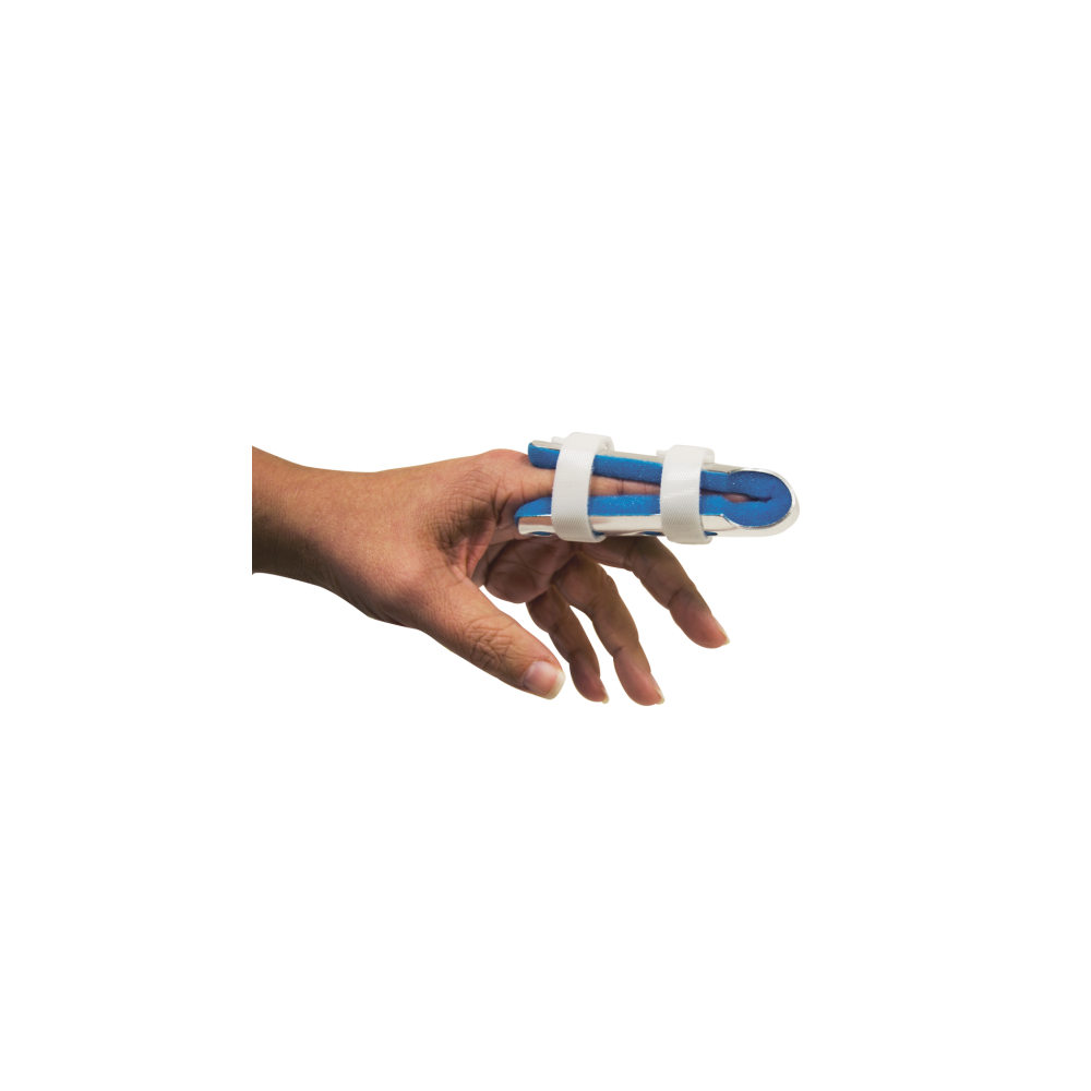 Ортоза за прст алуминиумска 4283