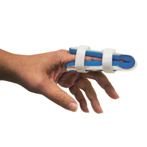 Ортоза за прст алуминиумска 4283