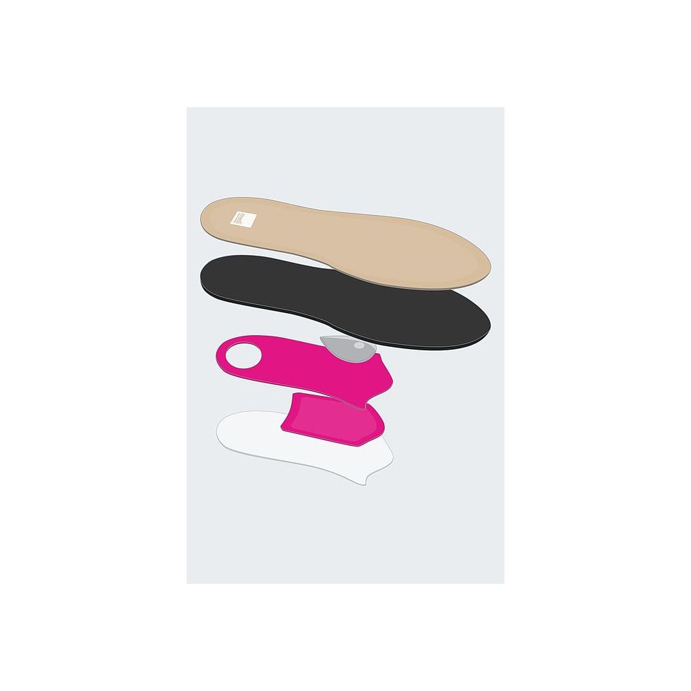 Тенка влошка Business pro