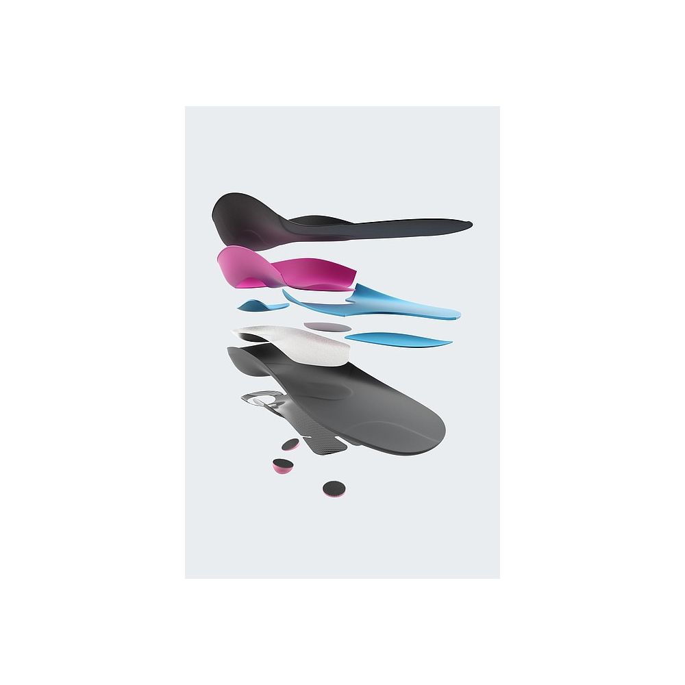 Карбонска влошка Igli Active