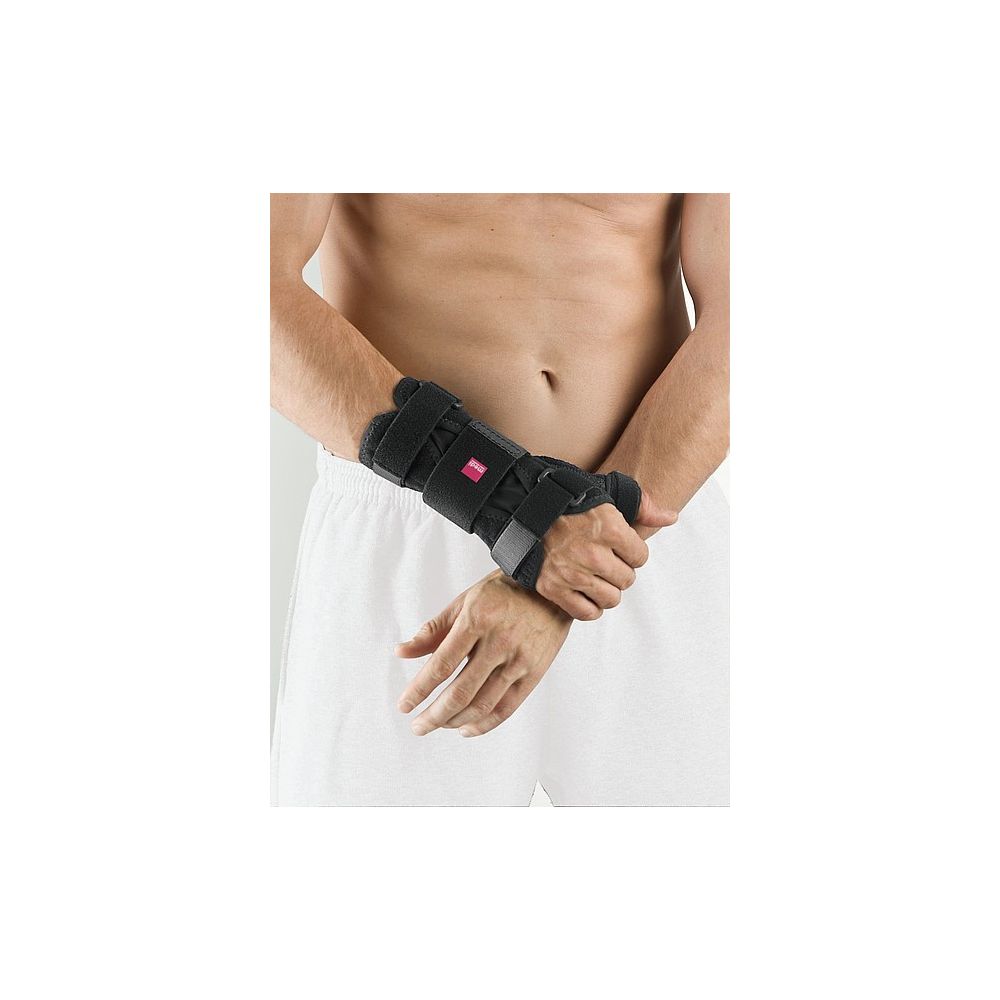 Ортоза за имобилизација на рачен зглоб со палец МанумедТ