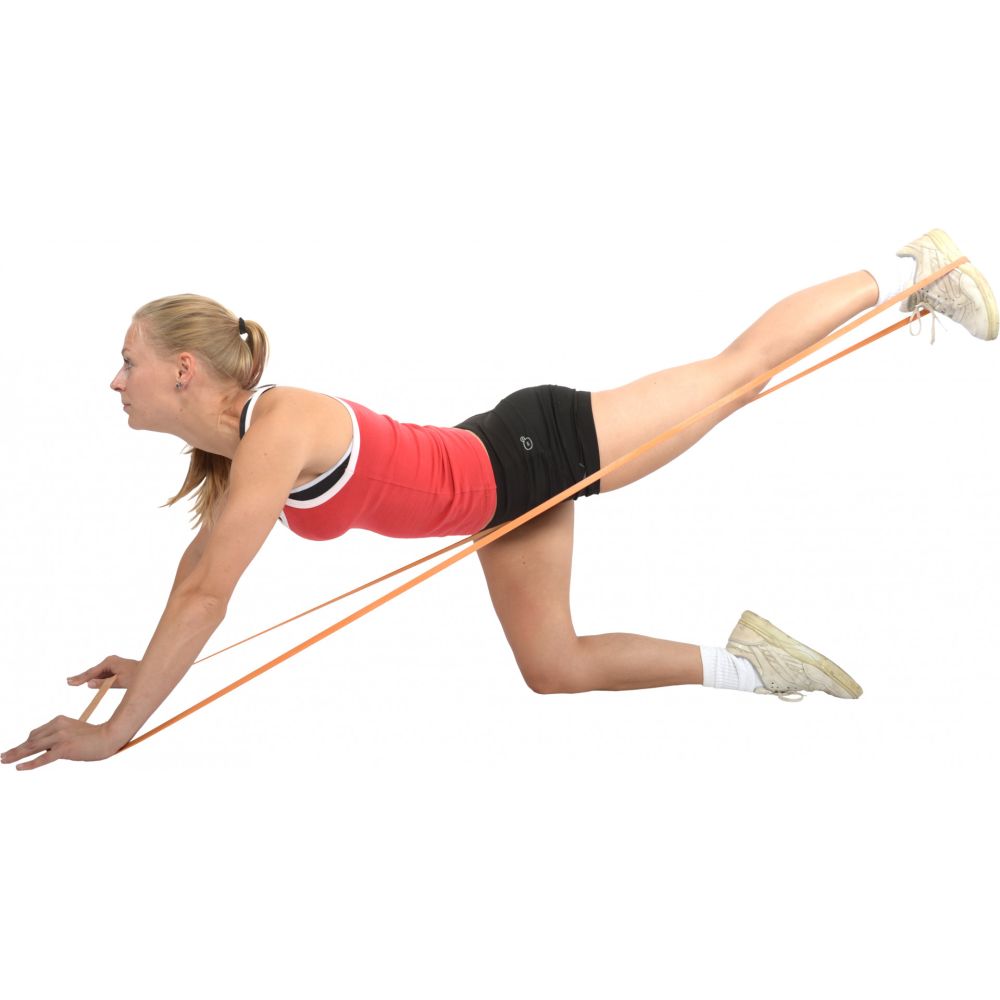 Бенд луп од 104 см