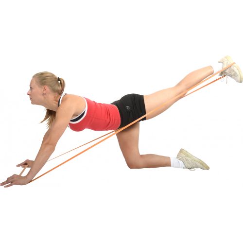 Бенд луп од 104 см