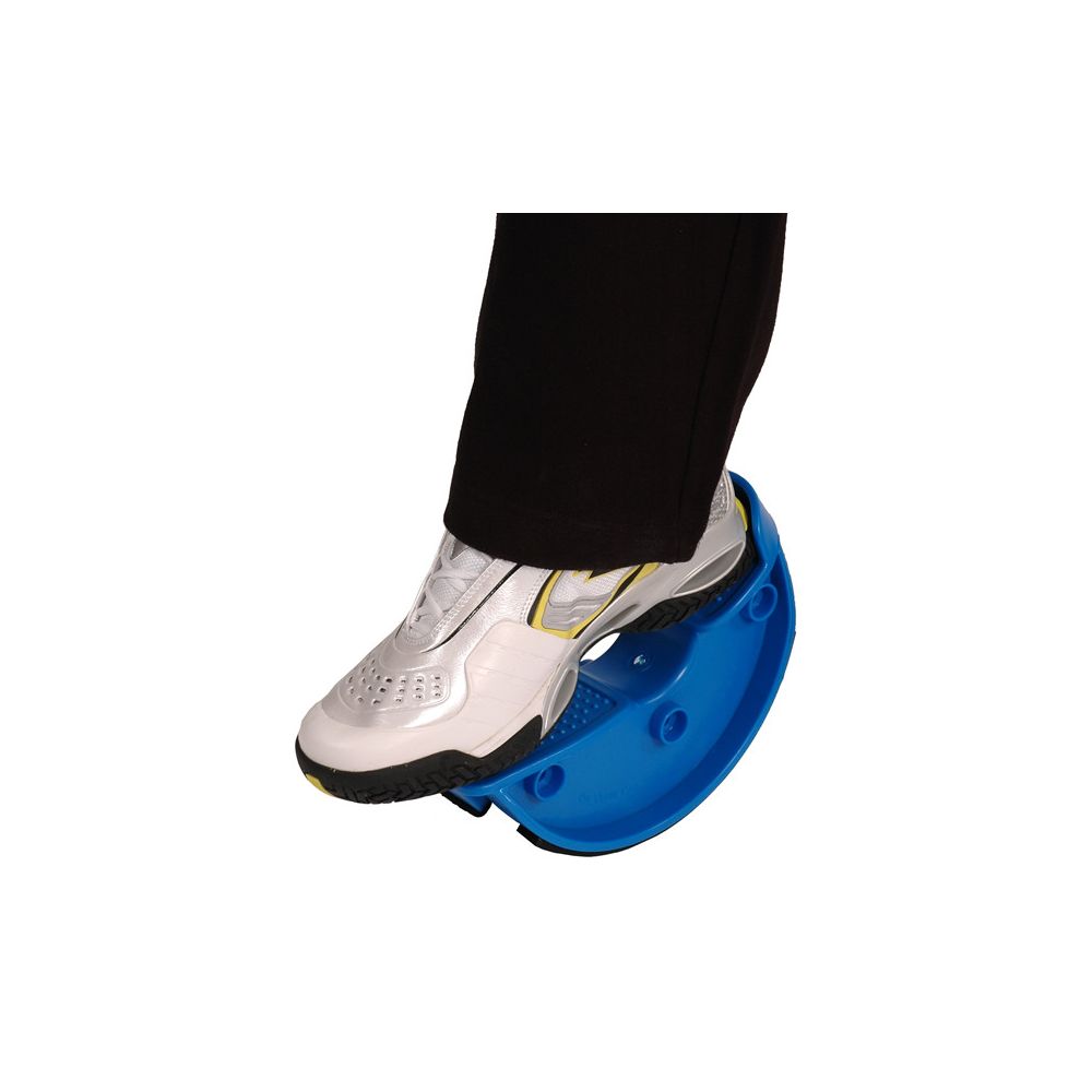 Истегнувач на стапало