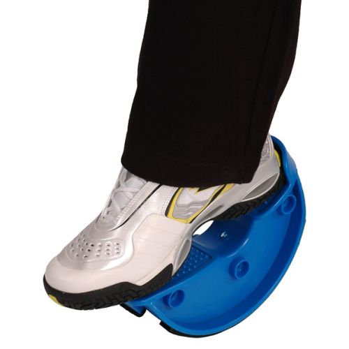 Истегнувач на стапало