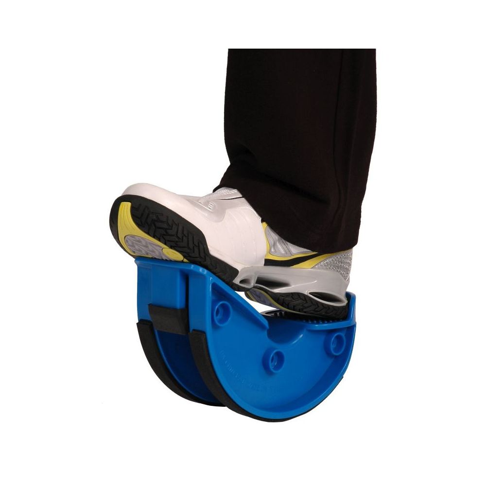 Истегнувач на стапало