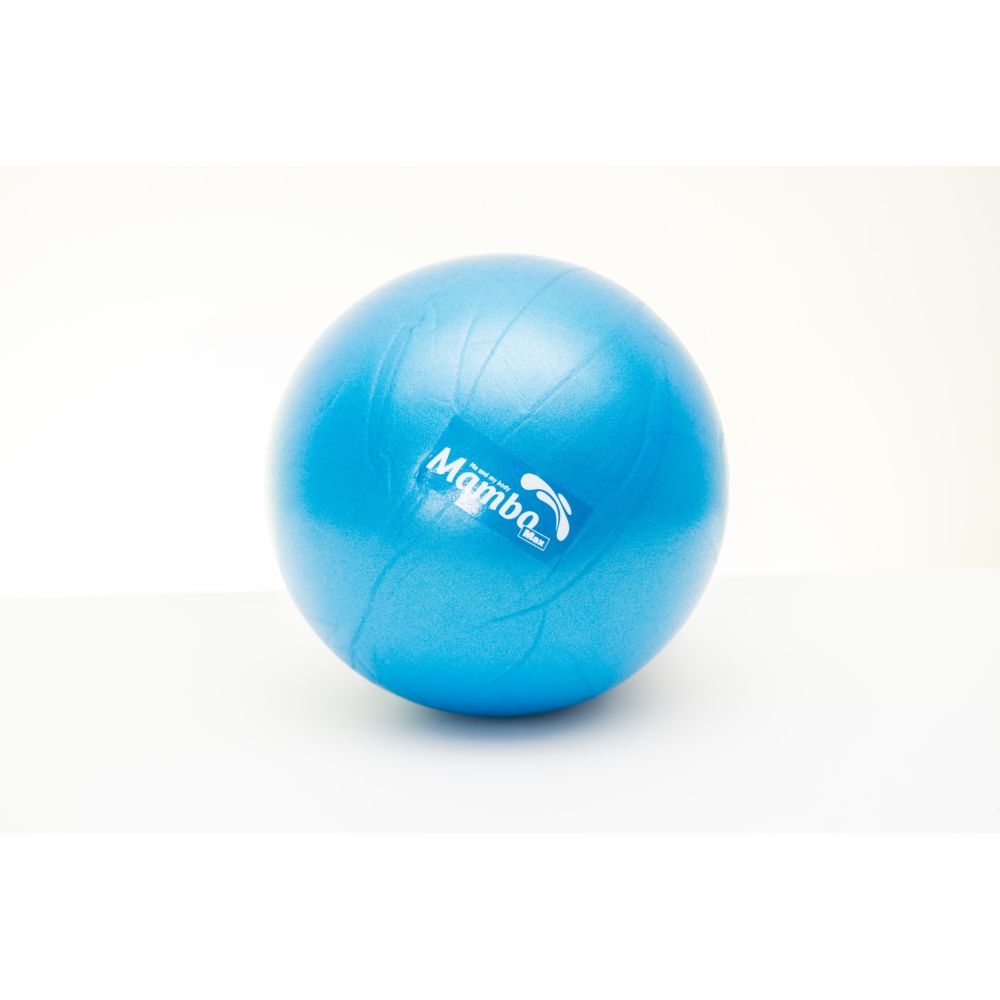 Пилатес мека топка