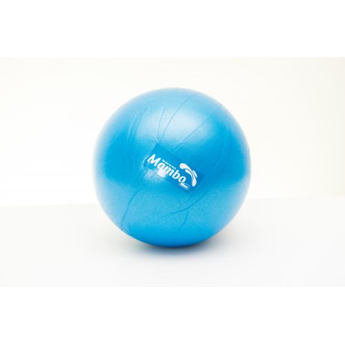 Пилатес мека топка