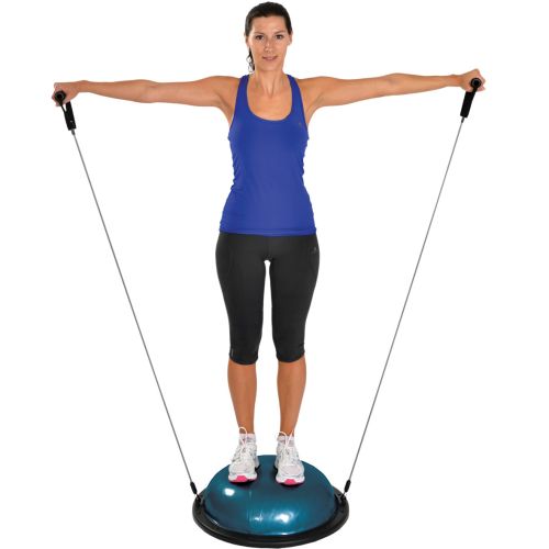 Дајнедом - пилатес полутопка за баланс