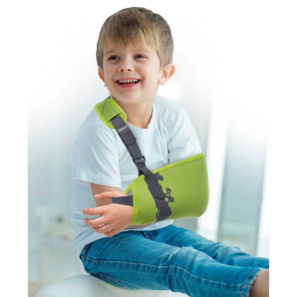 Митела со имобилизатор за рамо