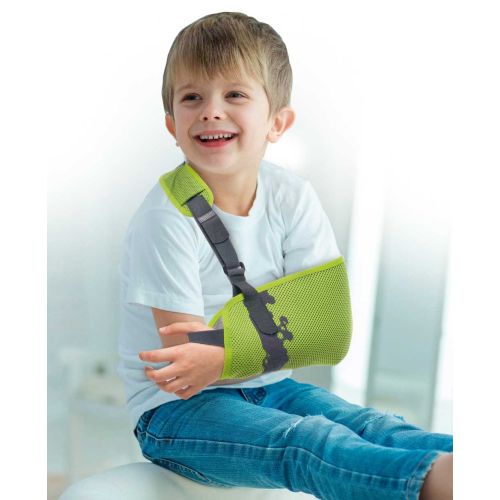 Митела со имобилизатор за рамо