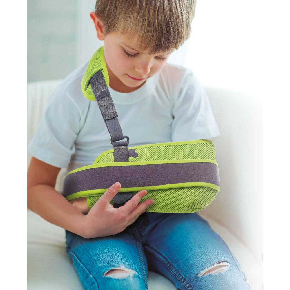 Митела со имобилизатор за рамо