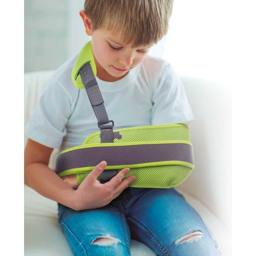 Митела со имобилизатор за рамо