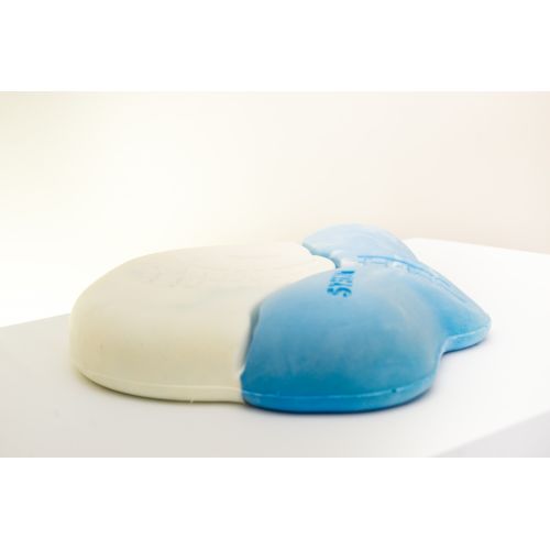 Ергономска цервикална перница