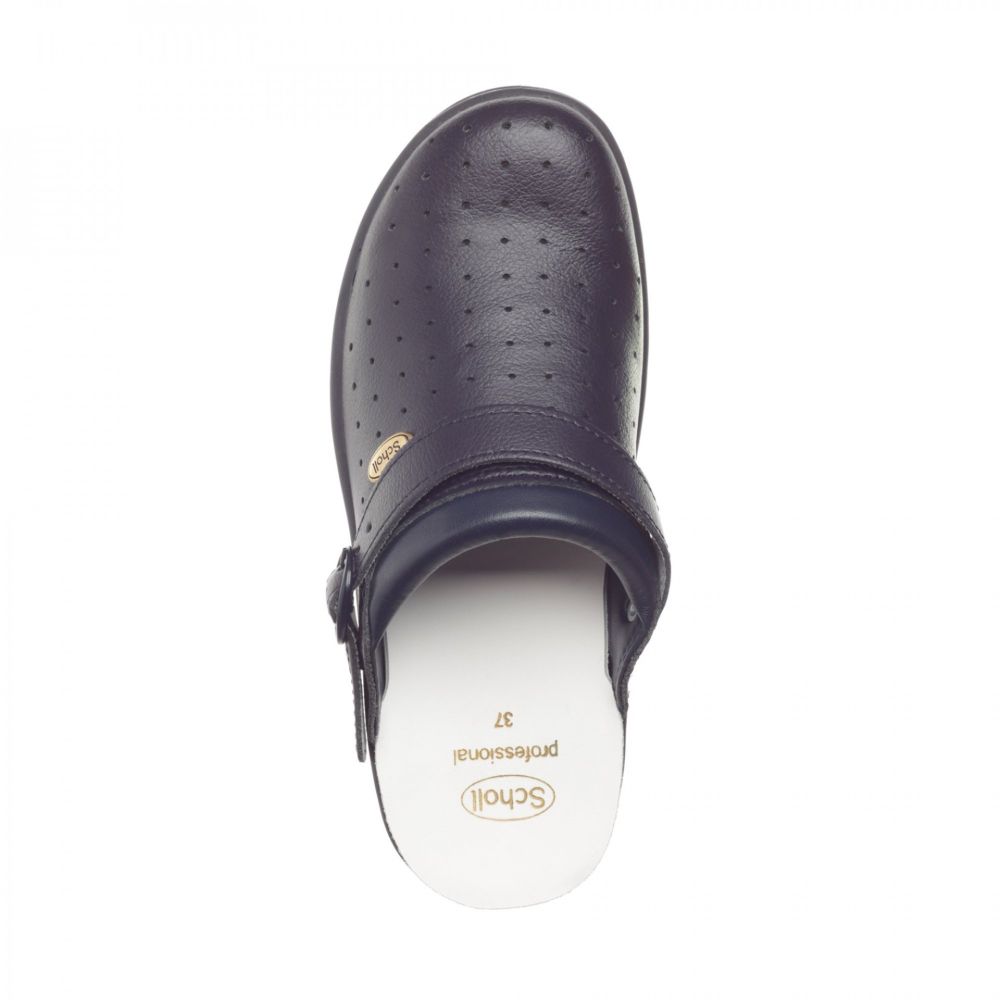 Анатомска кломпа Scholl New bonus