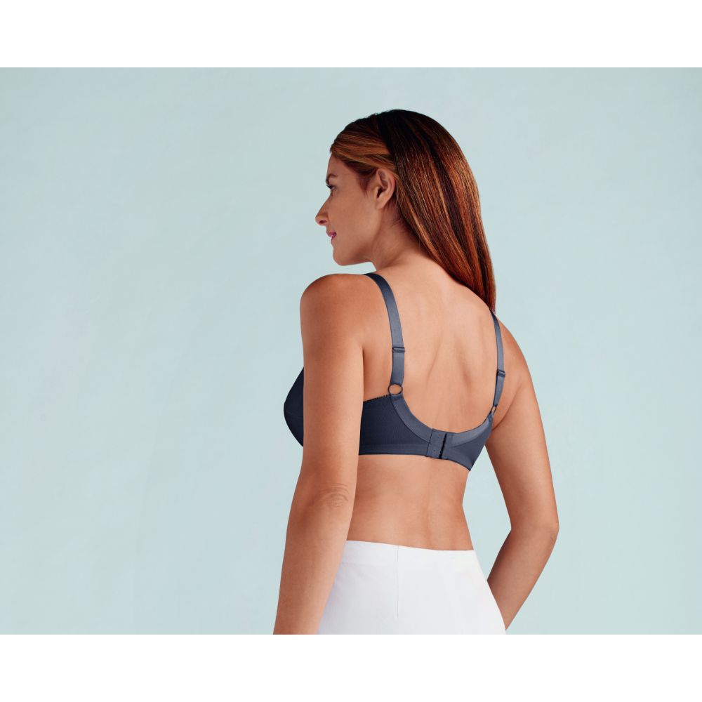 Reçipetë ortopedike me xhepa për mbajtjen e gjirit artificial (Nensi)