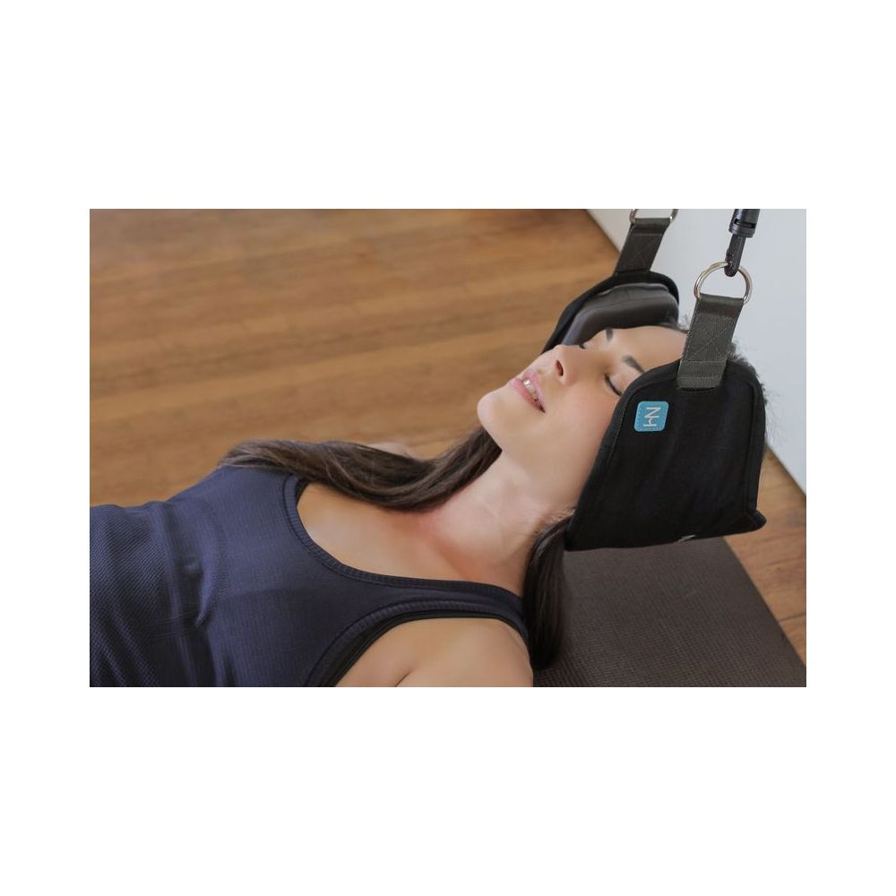 Релаксатор за врат