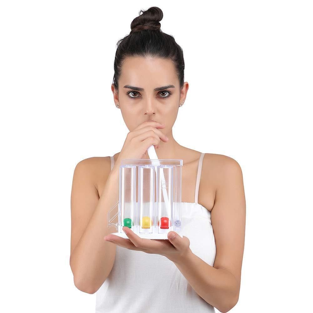 Респирограм