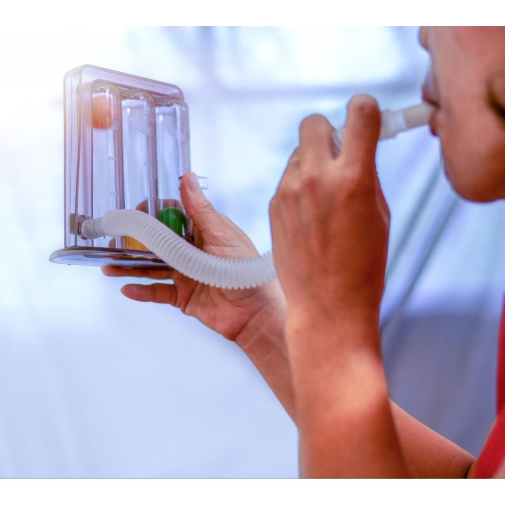 Респирограм