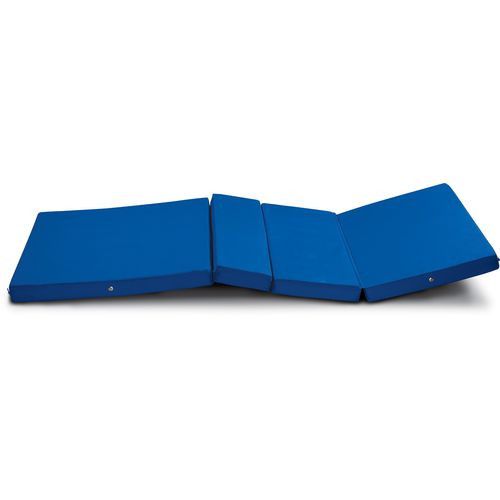 Cocopalm dyhek prej 3 seksioneve për krevat mjekësor