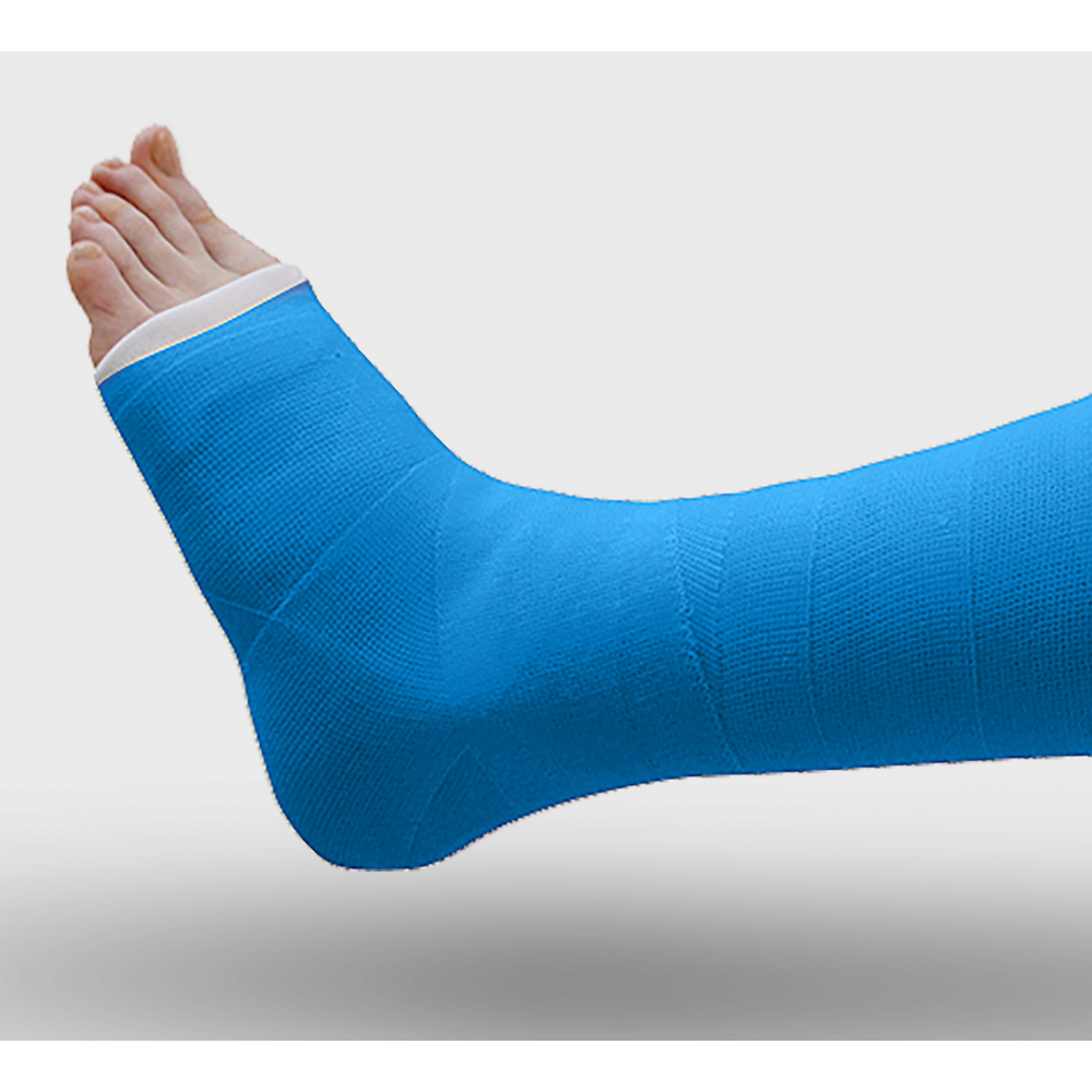 Пластичен гипс