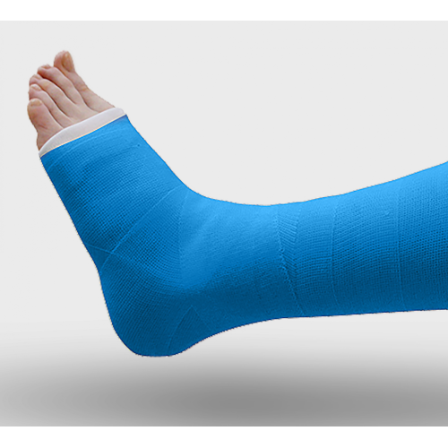 Пластичен гипс