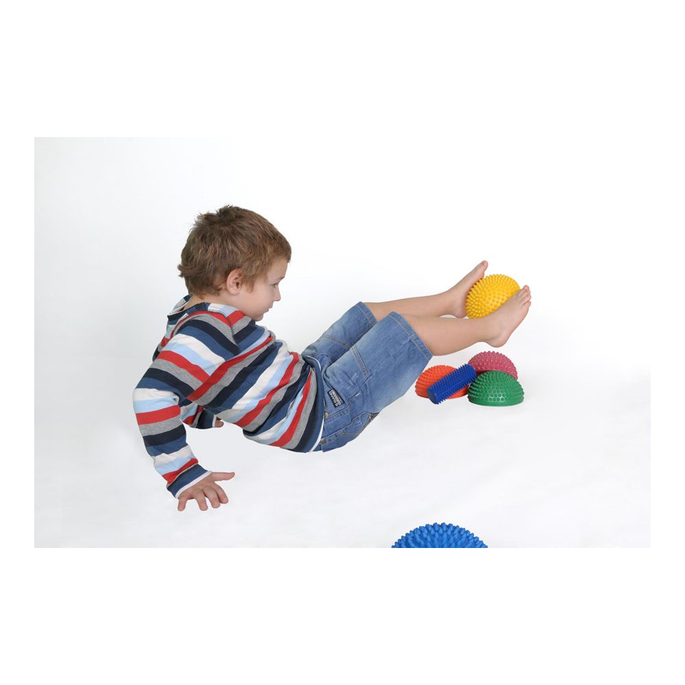 Сет за превенција на рамни стапала