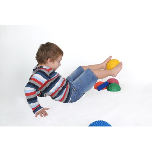 Сет за превенција на рамни стапала