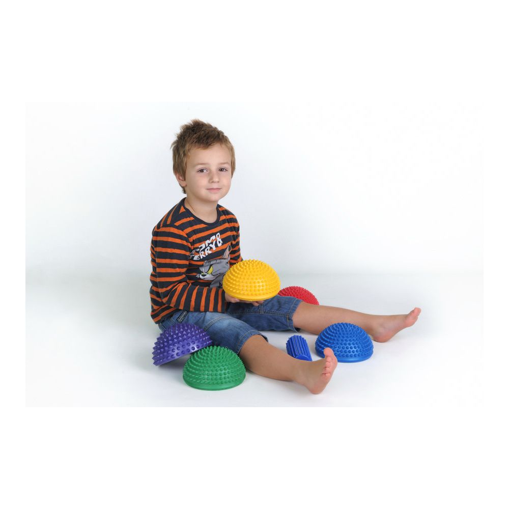 Сет за превенција на рамни стапала