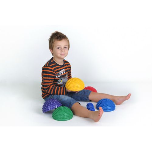 Сет за превенција на рамни стапала