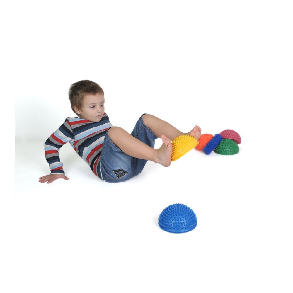 Сет за превенција на рамни стапала