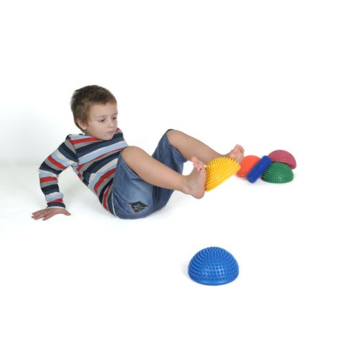 Сет за превенција на рамни стапала