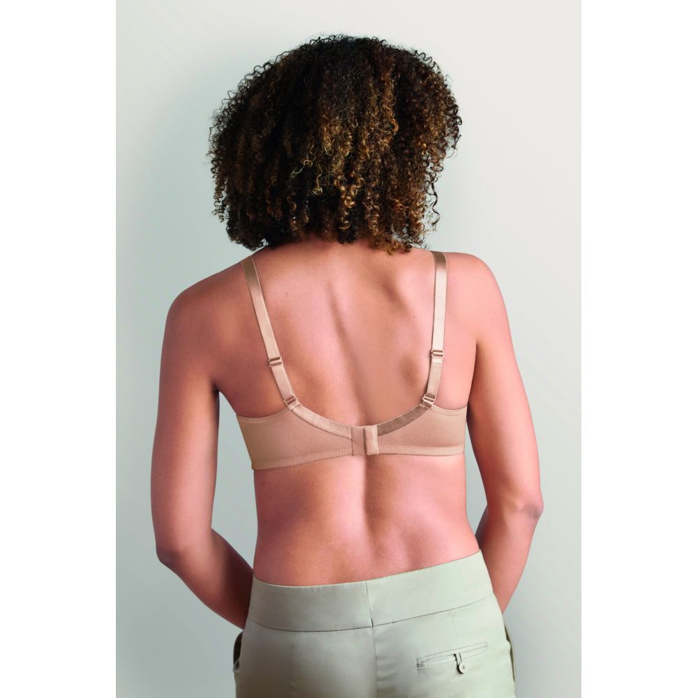 Reçipetë ortopedike me xhepa për mbajtjen e gjirit artificial (Rut)