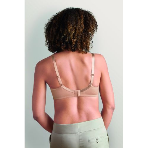 Reçipetë ortopedike me xhepa për mbajtjen e gjirit artificial (Rut)