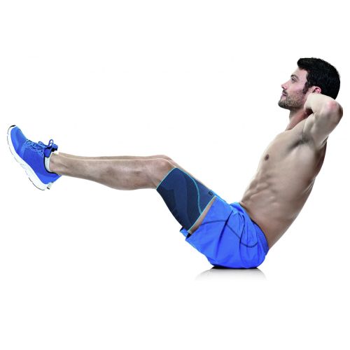 Shtrëngues elastik për mbigjurin