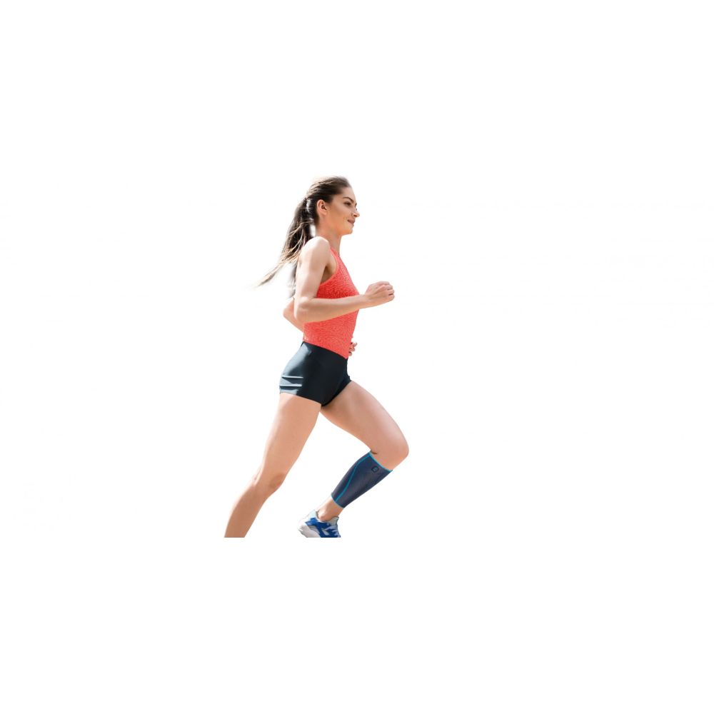 Еластичен стегач за подколеница