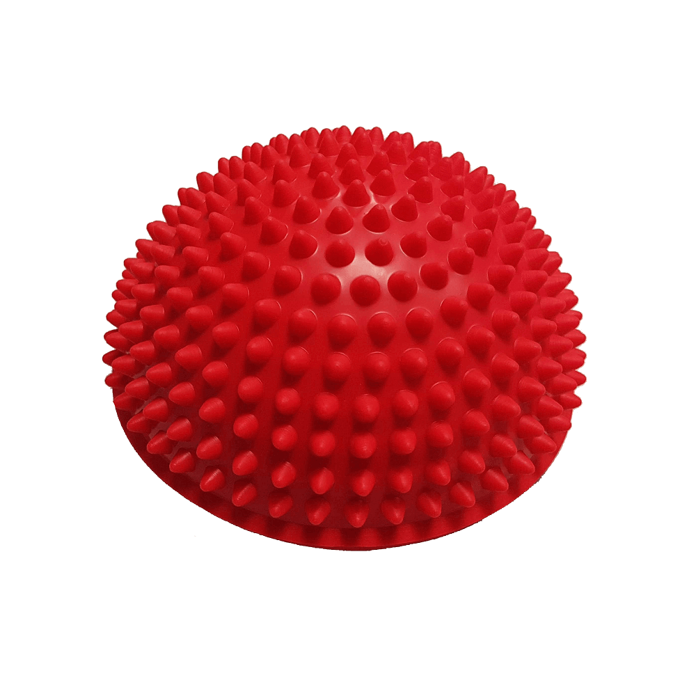 Масажна полутопка со боцки