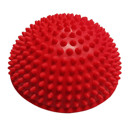 Масажна полутопка со боцки