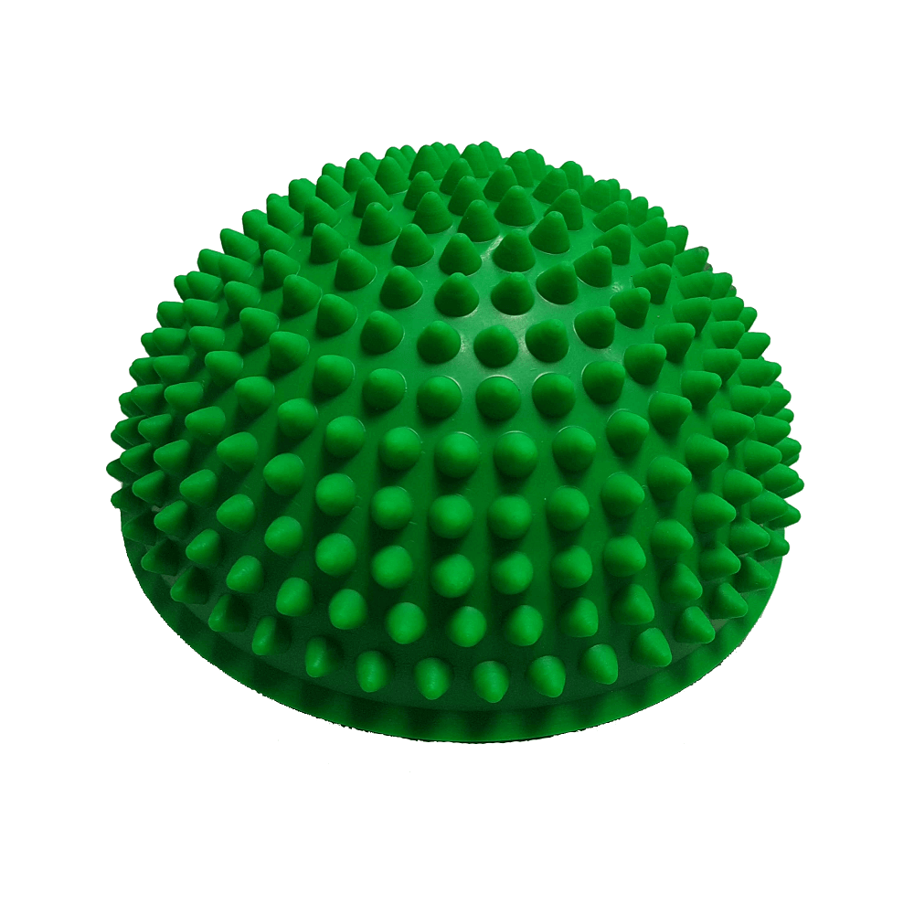 Масажна полутопка со боцки