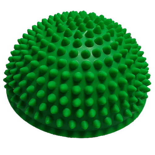 Масажна полутопка со боцки